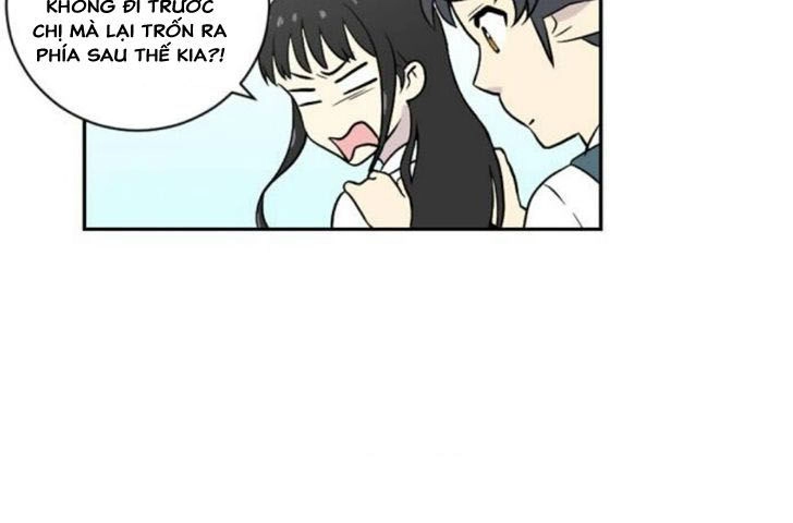 Haru Ơi Chapter 2 - 35