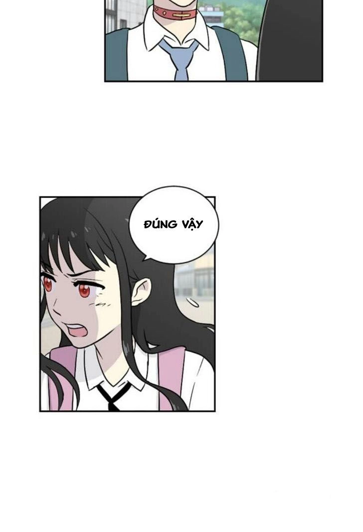 Haru Ơi Chapter 2 - 37