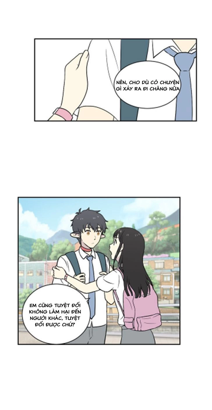 Haru Ơi Chapter 2 - 38