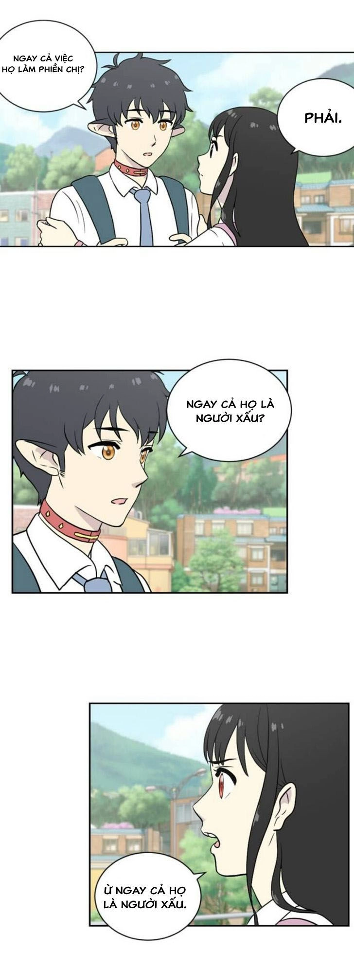 Haru Ơi Chapter 2 - 40