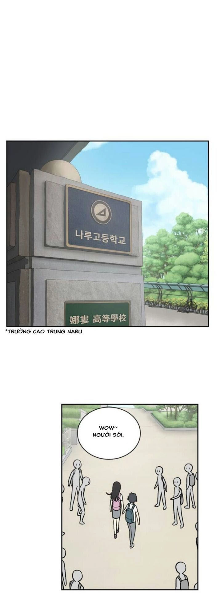 Haru Ơi Chapter 2 - 43