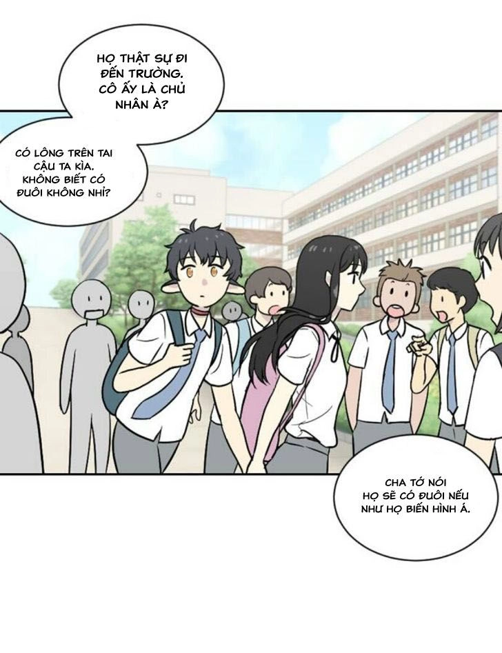 Haru Ơi Chapter 2 - 44