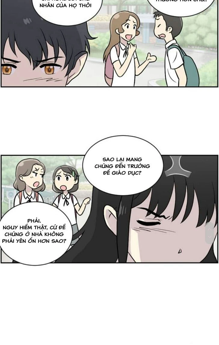 Haru Ơi Chapter 2 - 46