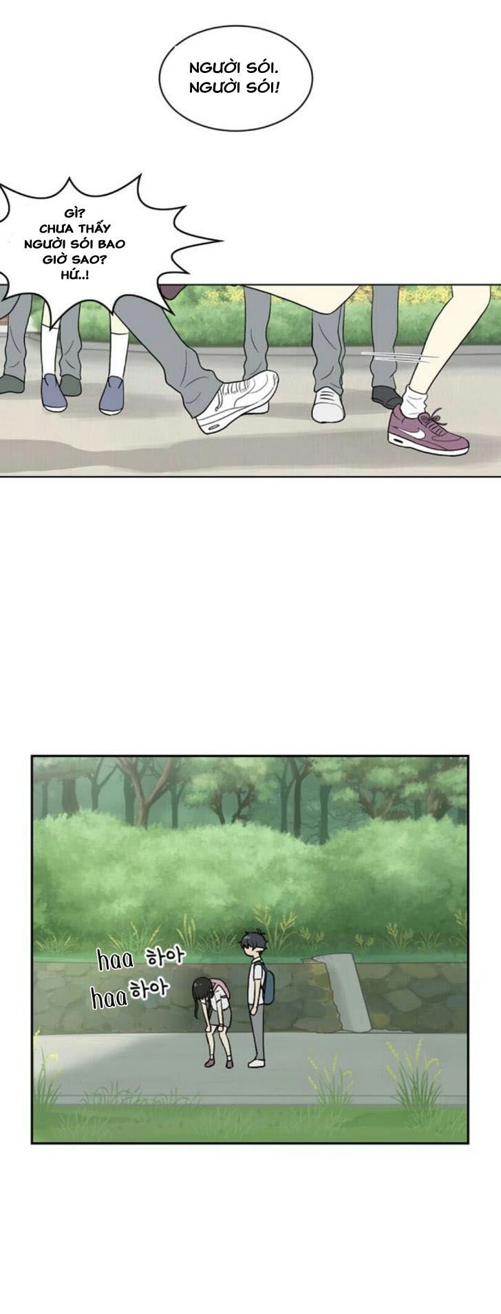 Haru Ơi Chapter 2 - 49