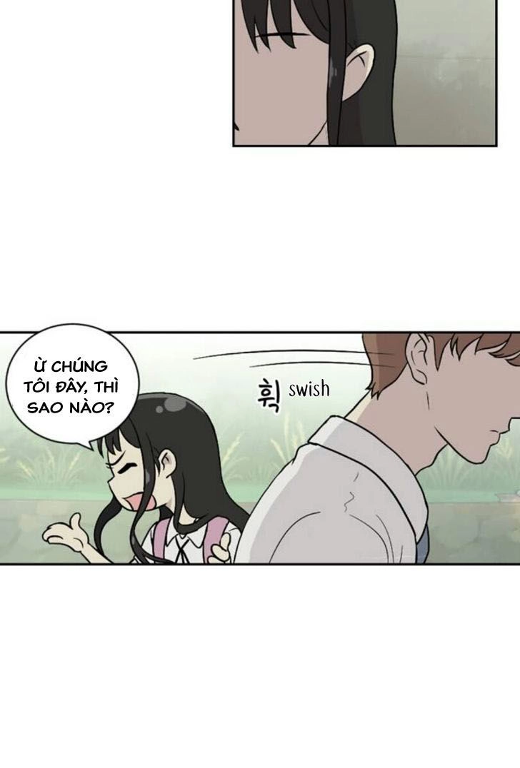 Haru Ơi Chapter 2 - 53