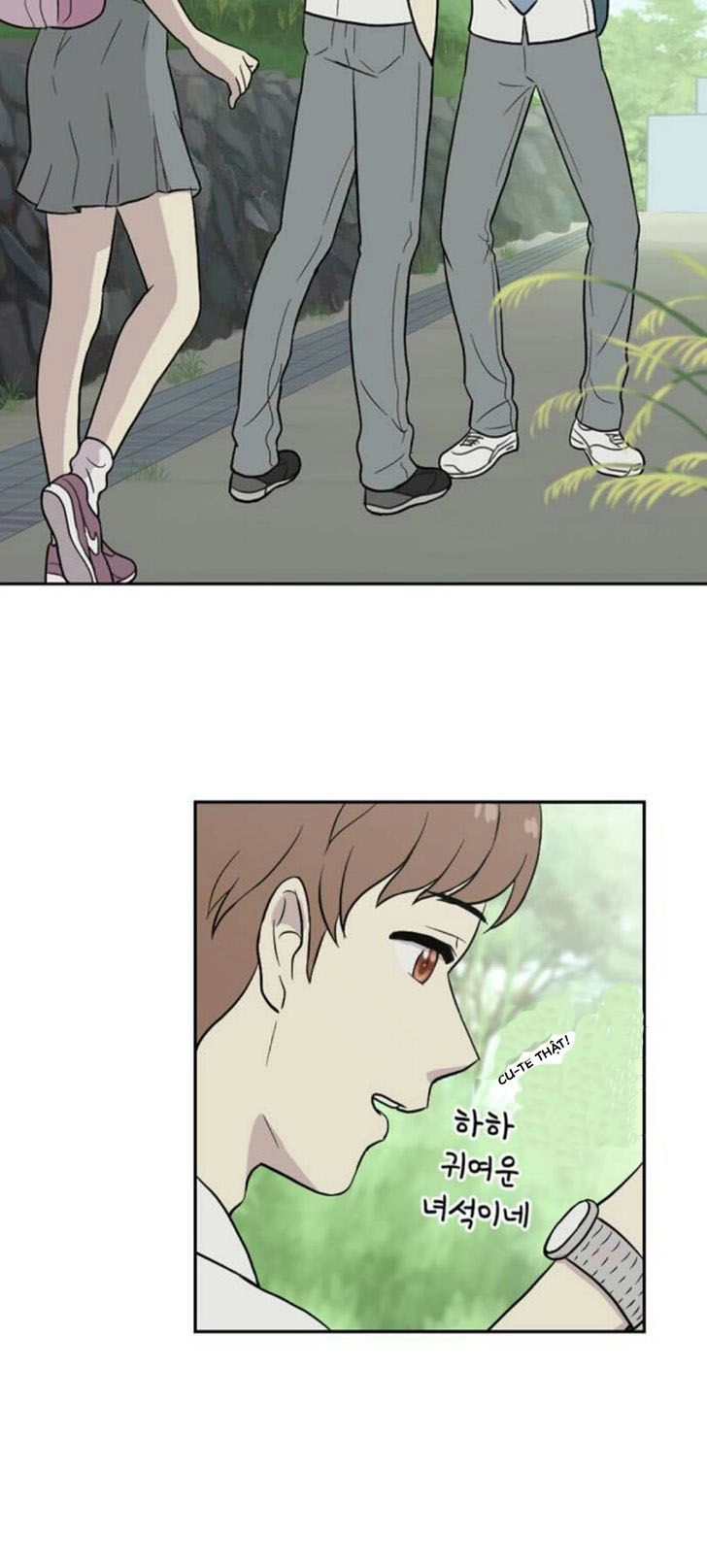 Haru Ơi Chapter 2 - 55