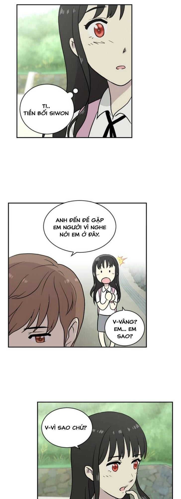 Haru Ơi Chapter 2 - 56