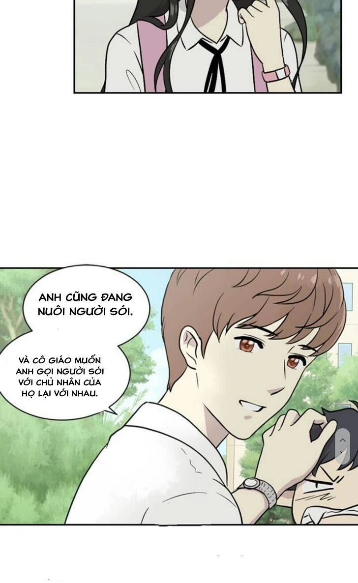 Haru Ơi Chapter 2 - 57