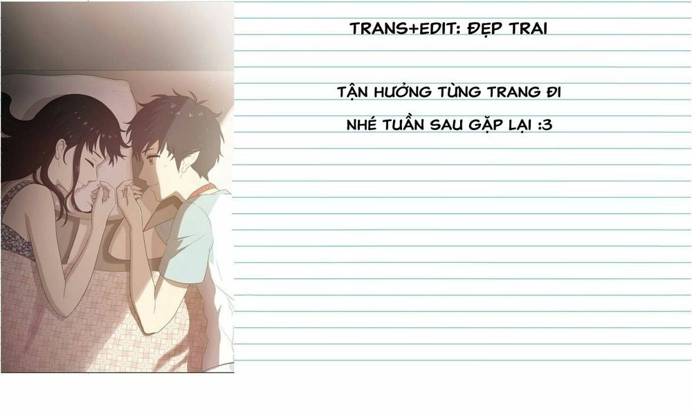 Haru Ơi Chapter 3 - 1