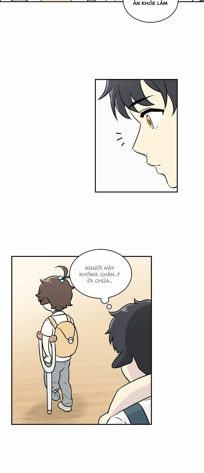 Haru Ơi Chapter 3 - 7