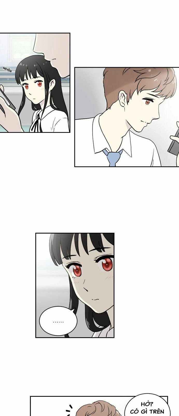 Haru Ơi Chapter 3 - 15