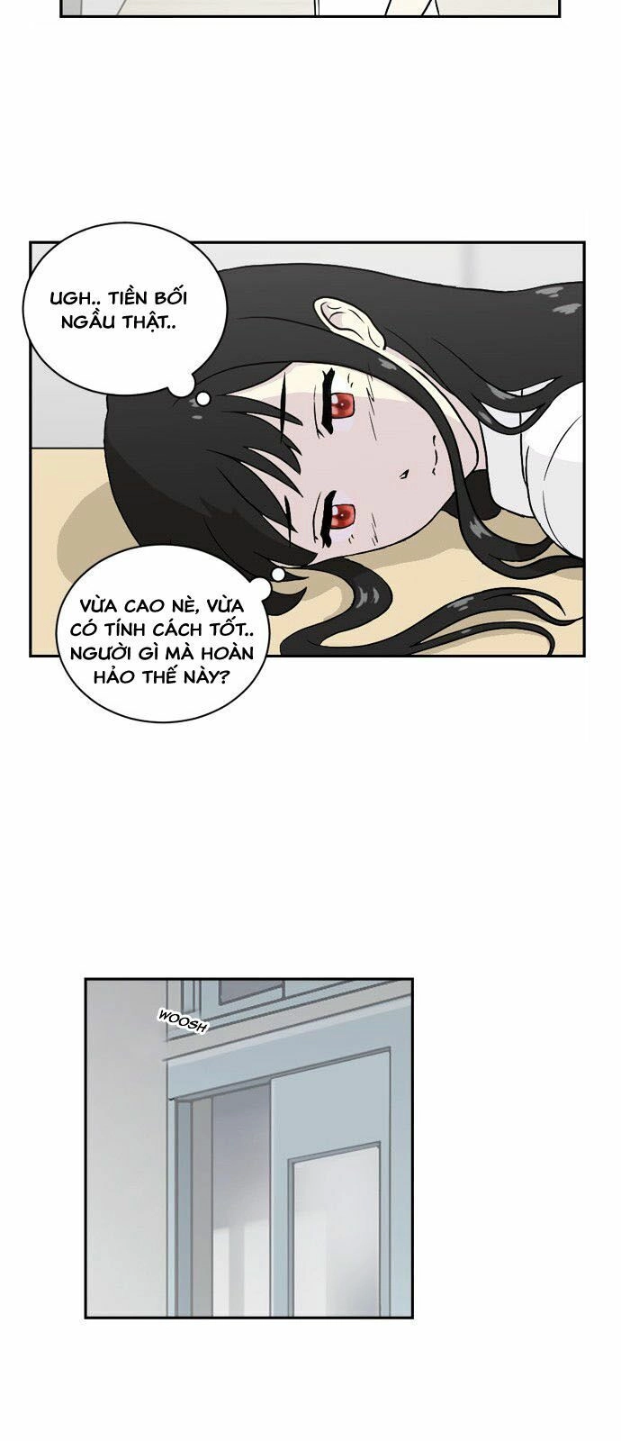 Haru Ơi Chapter 3 - 26