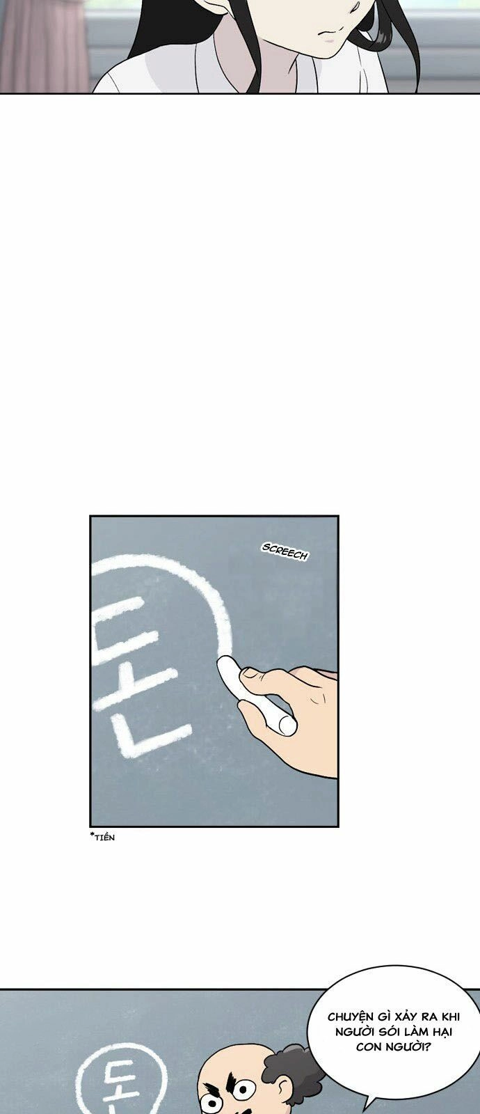 Haru Ơi Chapter 3 - 29