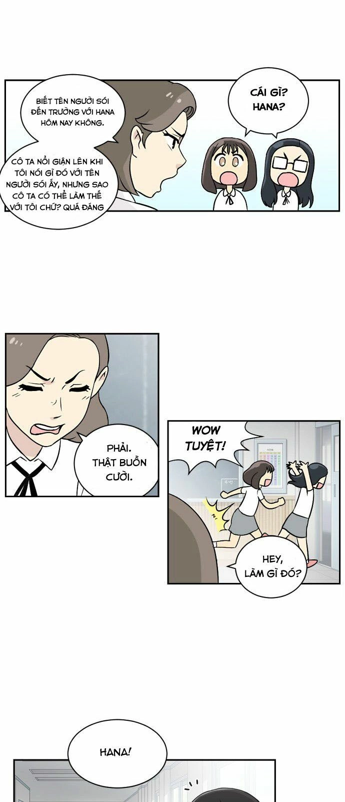 Haru Ơi Chapter 3 - 37