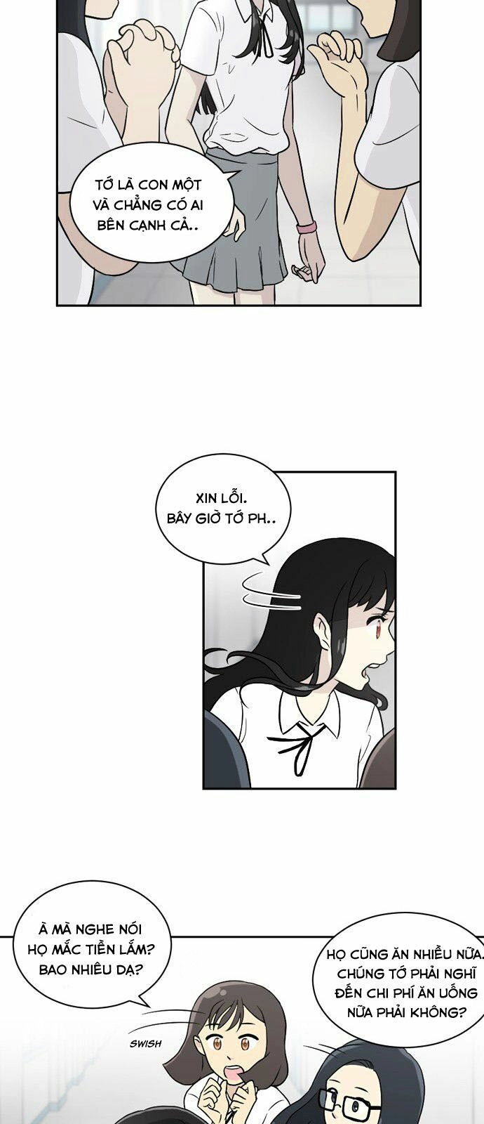 Haru Ơi Chapter 3 - 39
