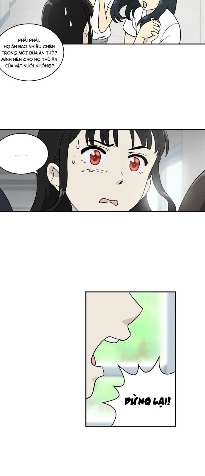 Haru Ơi Chapter 3 - 40