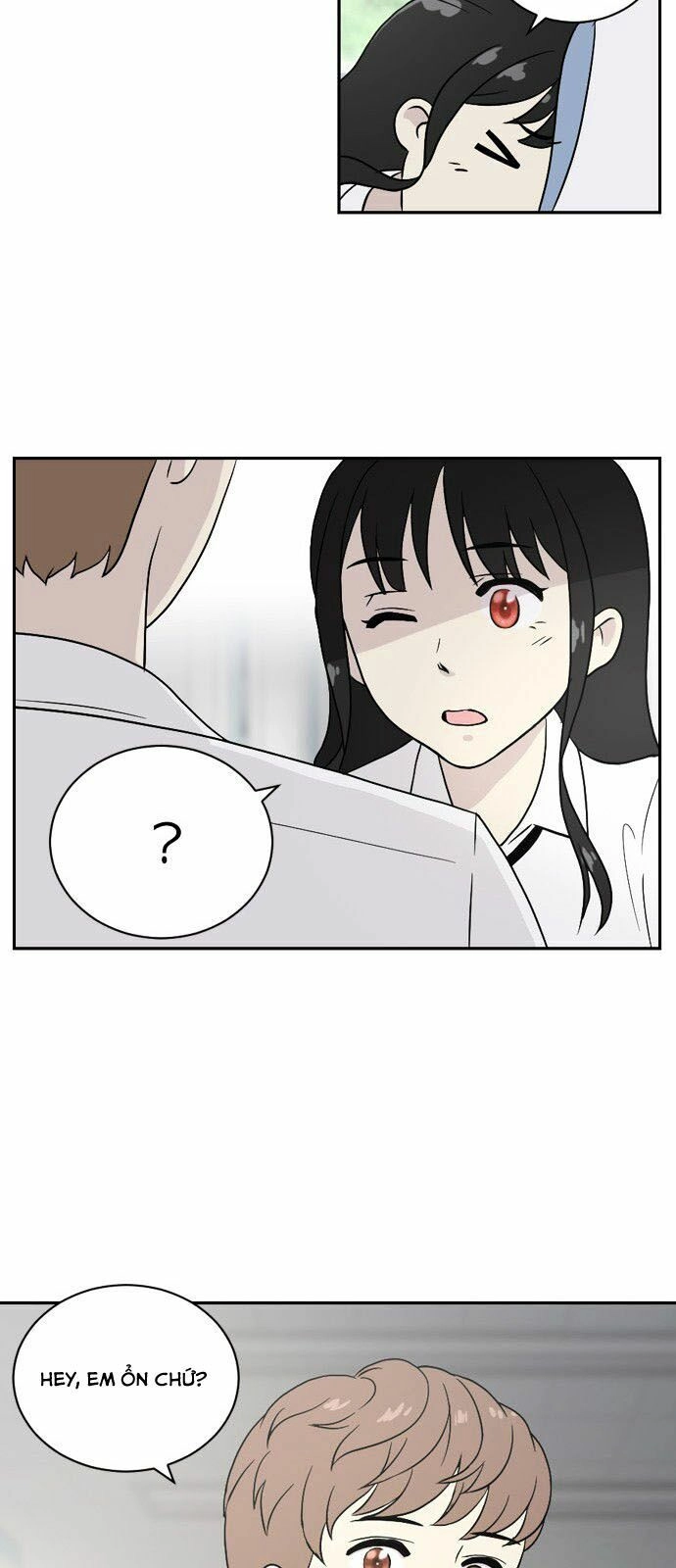 Haru Ơi Chapter 3 - 43