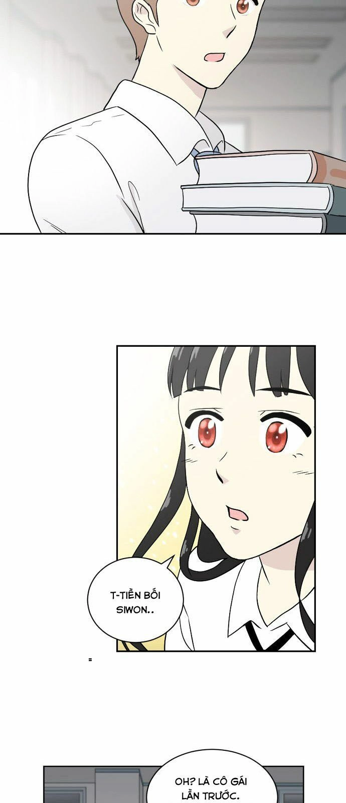 Haru Ơi Chapter 3 - 44