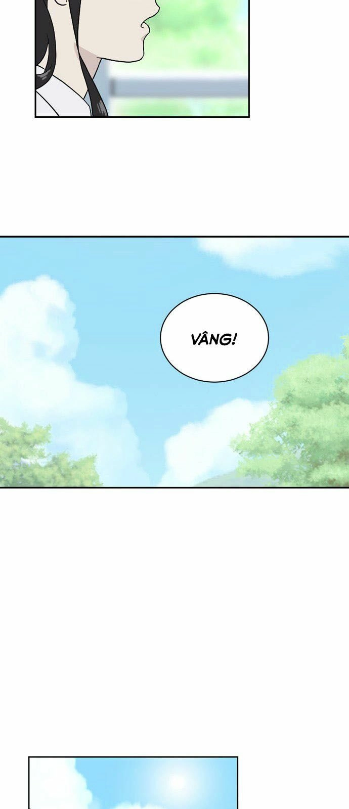 Haru Ơi Chapter 3 - 46