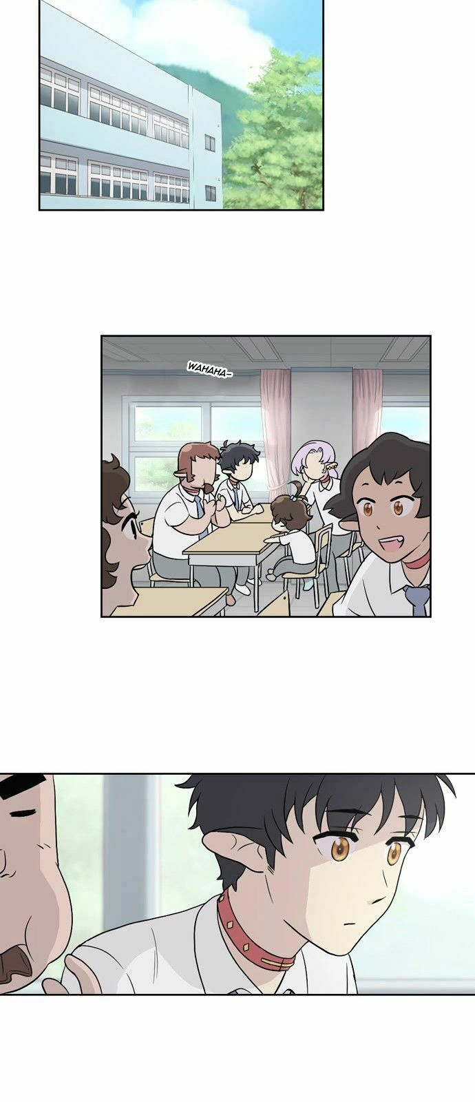 Haru Ơi Chapter 3 - 47