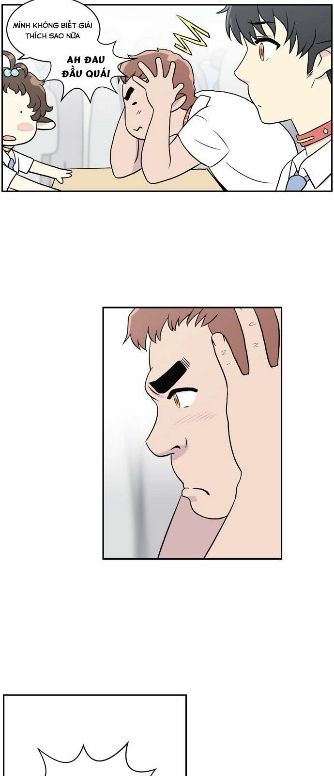 Haru Ơi Chapter 3 - 51