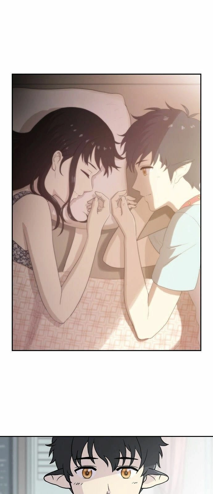 Haru Ơi Chapter 3 - 54