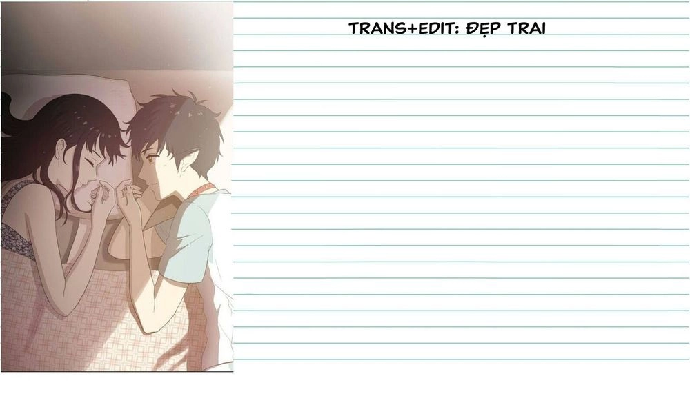 Haru Ơi Chapter 4 - 1