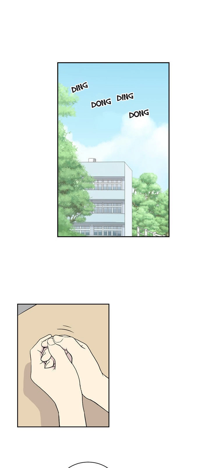 Haru Ơi Chapter 4 - 2