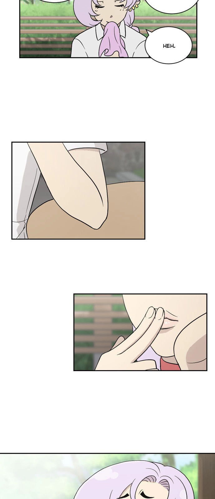 Haru Ơi Chapter 4 - 13