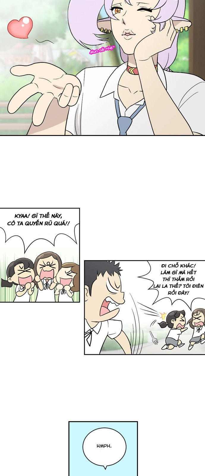 Haru Ơi Chapter 4 - 14