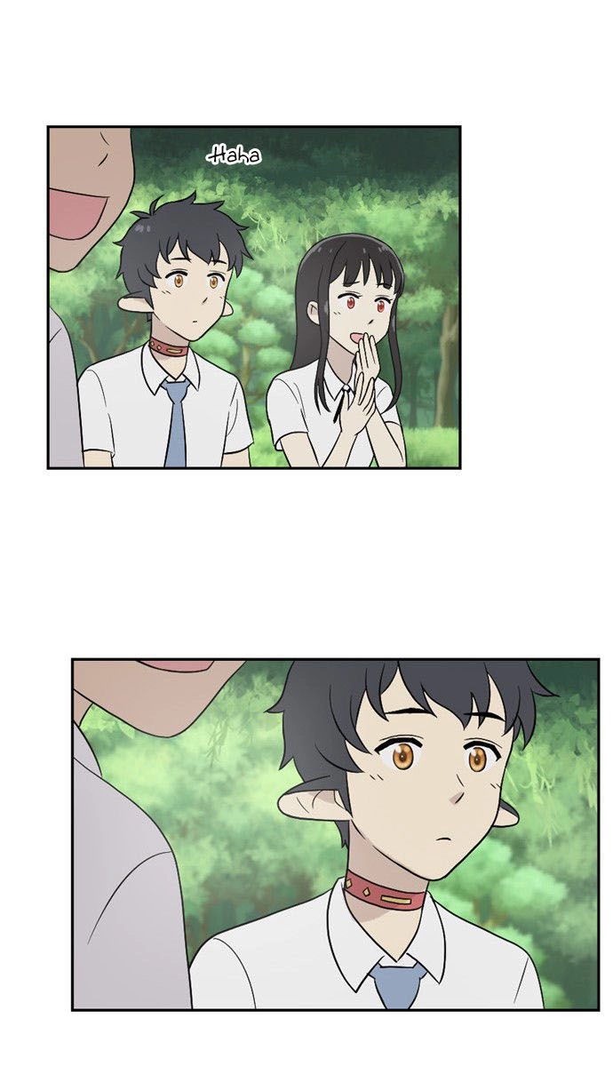 Haru Ơi Chapter 4 - 32