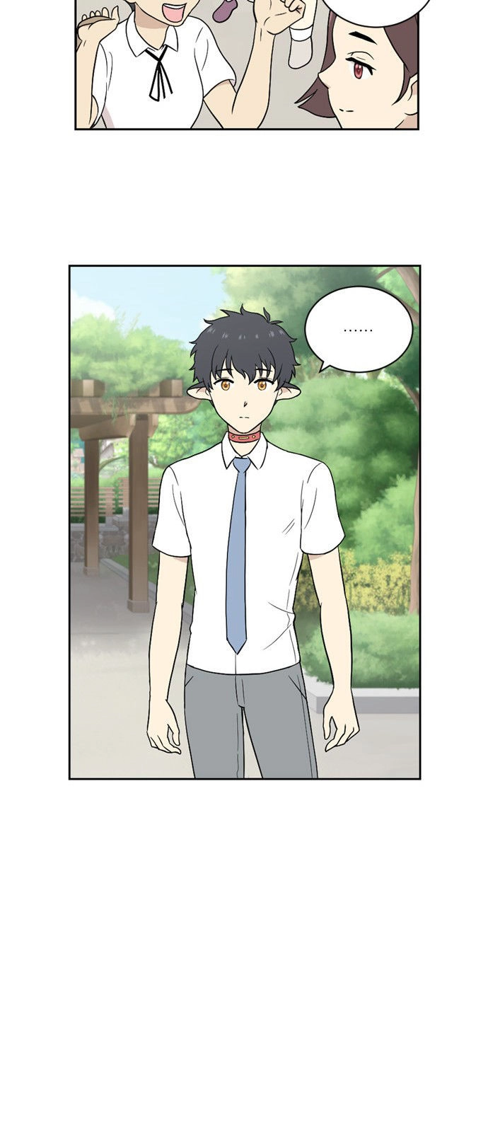 Haru Ơi Chapter 4 - 37