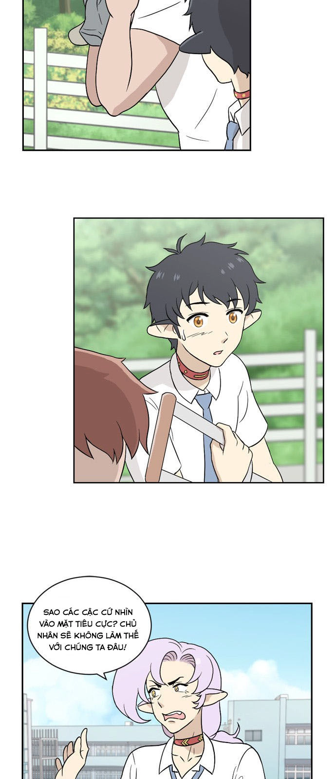 Haru Ơi Chapter 4 - 43