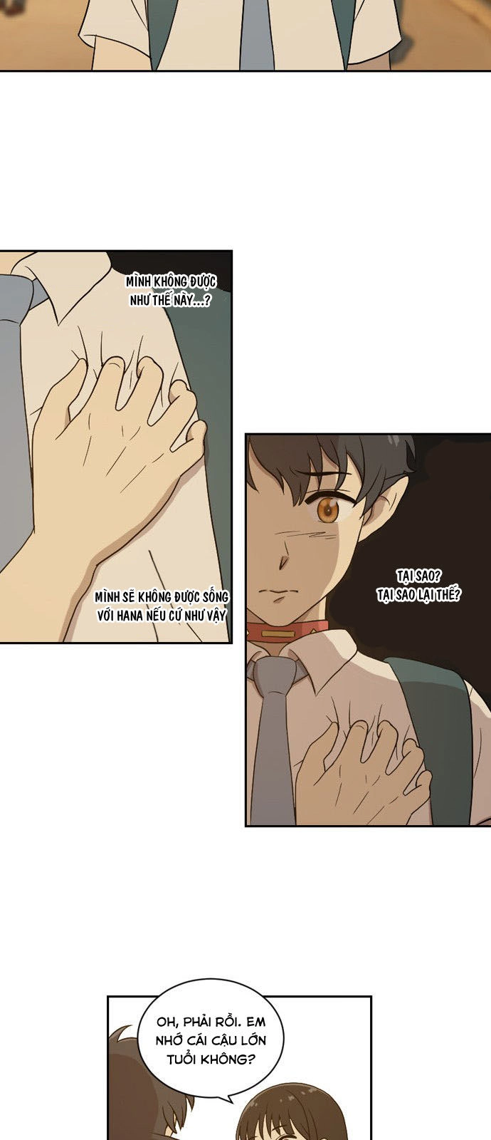 Haru Ơi Chapter 4 - 52