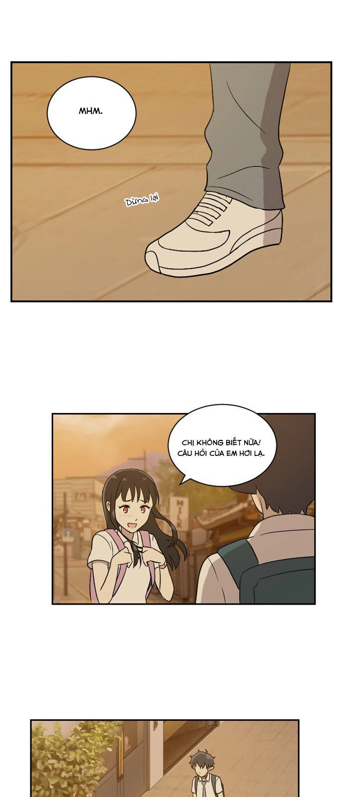 Haru Ơi Chapter 4 - 57