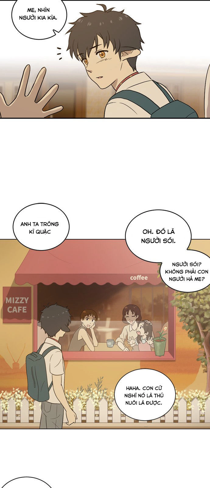 Haru Ơi Chapter 4 - 59