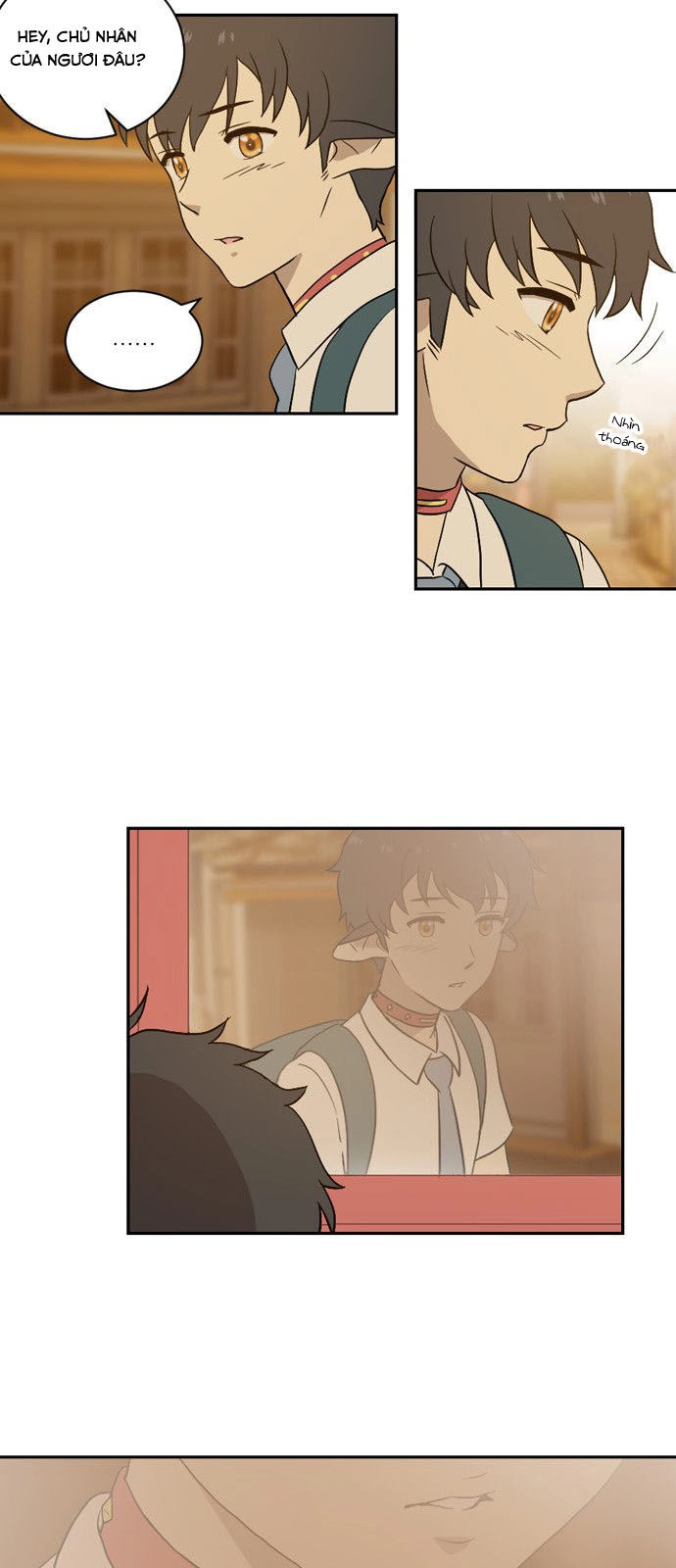 Haru Ơi Chapter 4 - 60