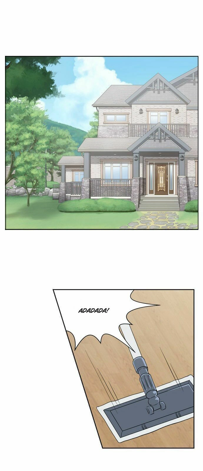 Haru Ơi Chapter 5 - 2