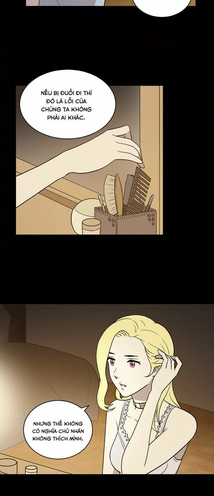 Haru Ơi Chapter 5 - 12