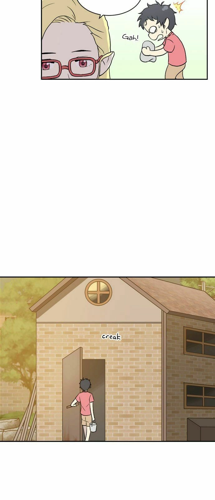 Haru Ơi Chapter 5 - 20