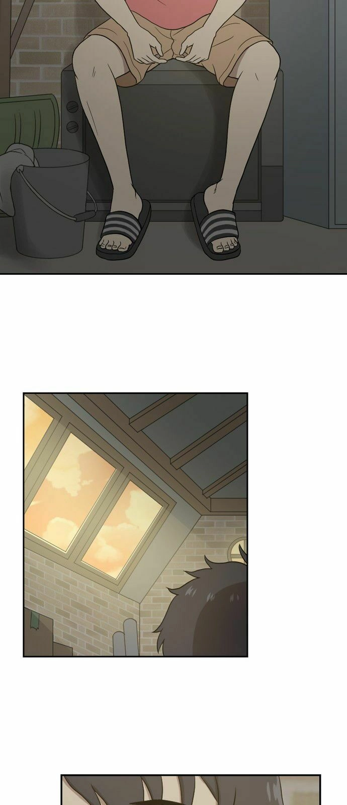 Haru Ơi Chapter 5 - 22