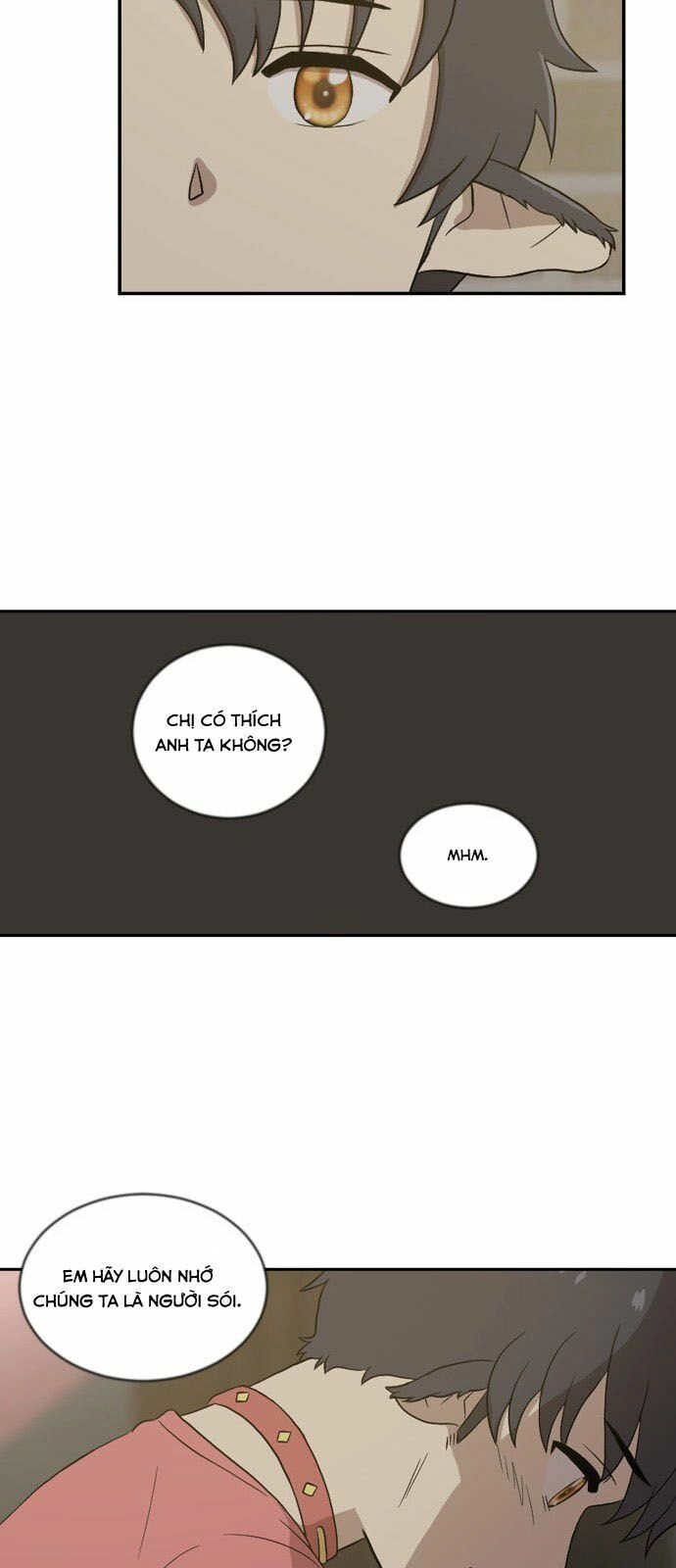 Haru Ơi Chapter 5 - 23