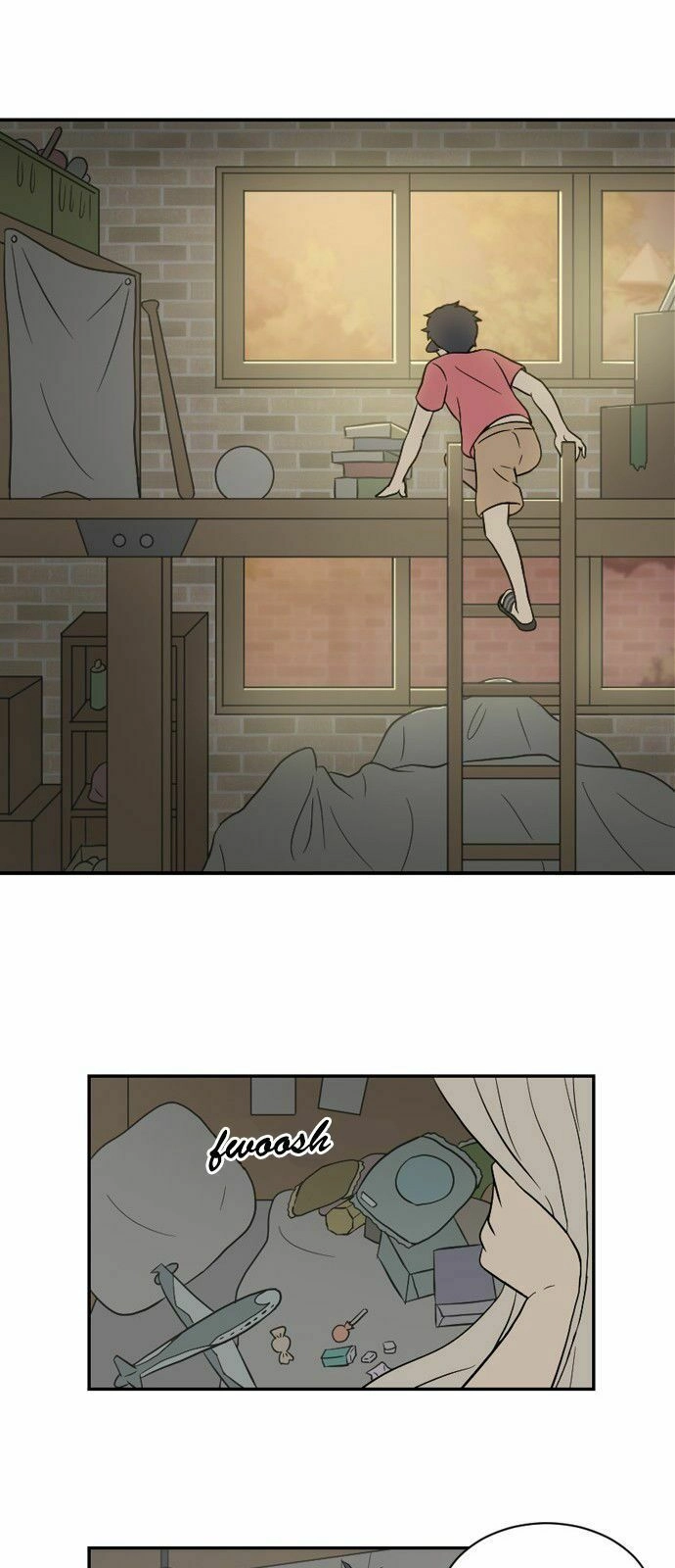 Haru Ơi Chapter 5 - 25