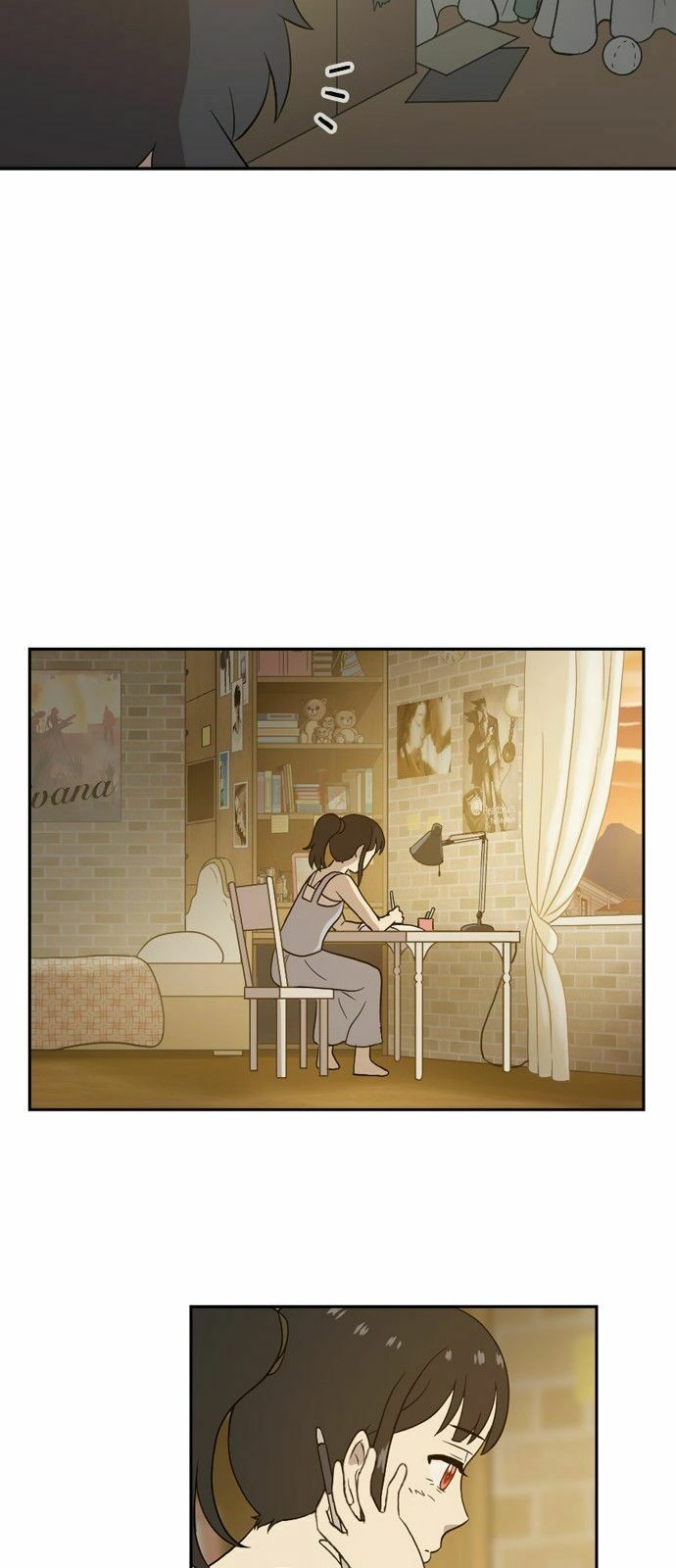 Haru Ơi Chapter 5 - 27