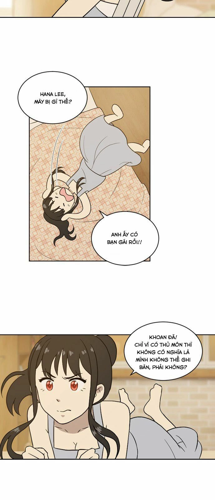 Haru Ơi Chapter 5 - 29