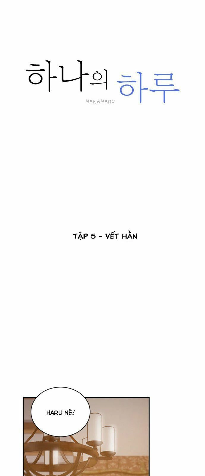 Haru Ơi Chapter 5 - 34