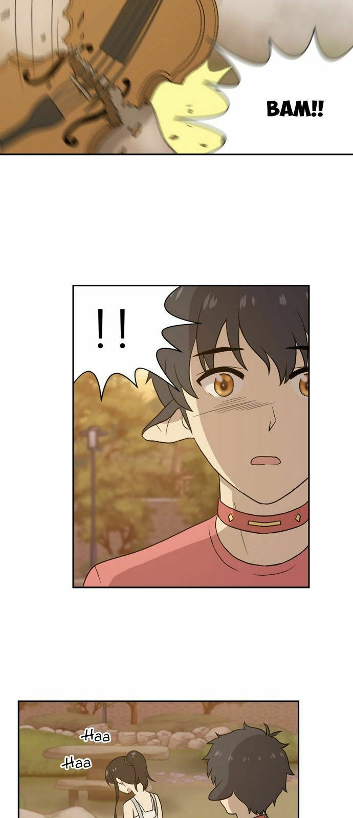 Haru Ơi Chapter 5 - 42