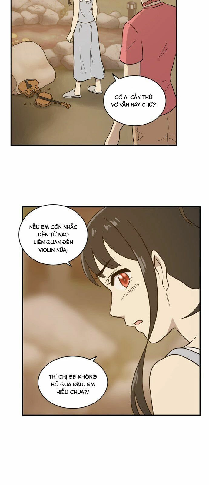 Haru Ơi Chapter 5 - 43