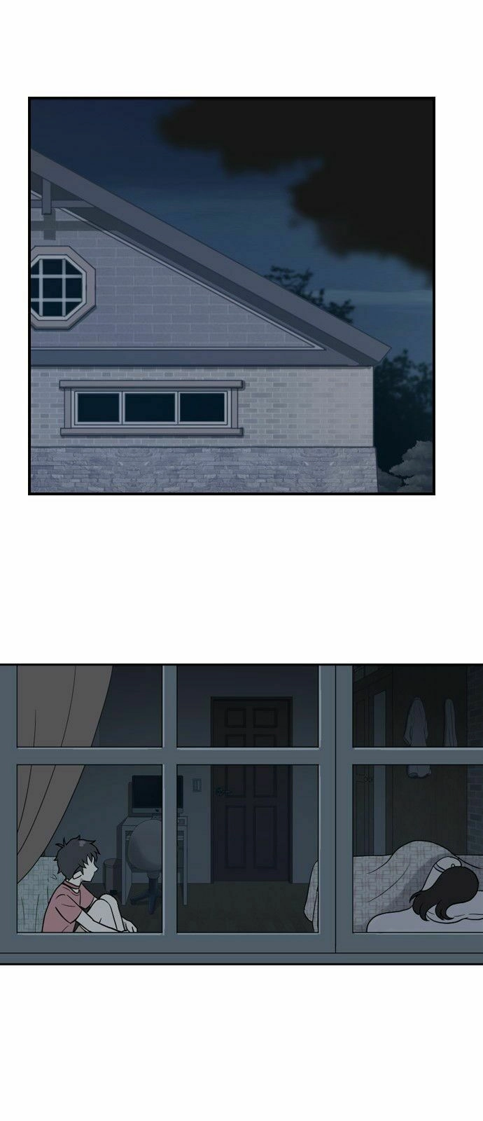 Haru Ơi Chapter 5 - 45