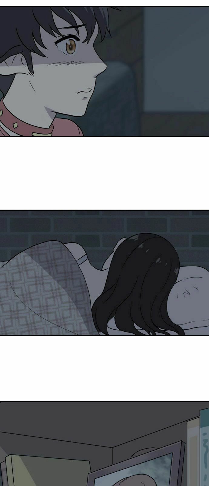 Haru Ơi Chapter 5 - 46